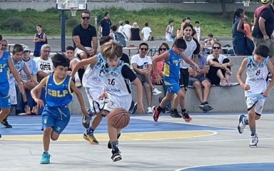 CB 7 Palmas | Premini CB Las Palmas