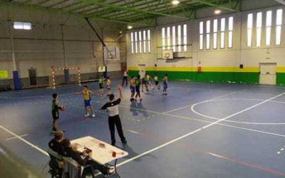 CB La Goleta | Infantil CB Las Palmas
