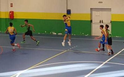 CB La Goleta | Junior Insular CB Las Palmas