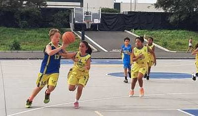 CB Gran Canaria | Benjamín CB Las Palmas