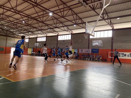 Junior-Autonomico-Club-Baloncesto-Las-Palmas-CD-Heidelberg-27-11-2022-5