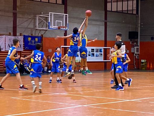 Preinfantil-Schamann-Club-Baloncesto-Las-Palmas-Preinfantil-Teresiano-Club-Baloncesto-Las-Palmas-19-11-2022-10
