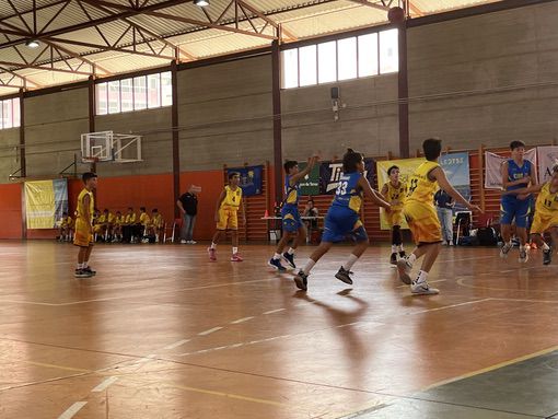 Preinfantil-Teresiano-Club-Baloncesto-Las-Palmas-CB-Gran-Canaria-12-11-2022-11