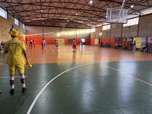 Preinfantil-Teresiano-Club-Baloncesto-Las-Palmas-CB-Telde-27-11-2022-1
