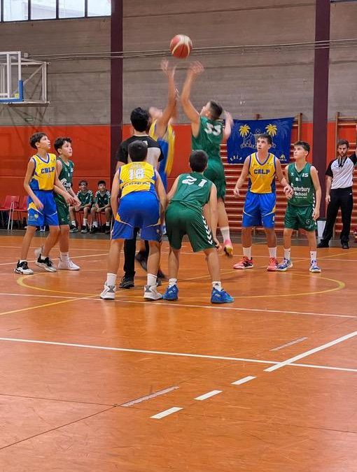 Infantil-Club-Baloncesto-Las-Palmas-Canterbury-10-12-2022