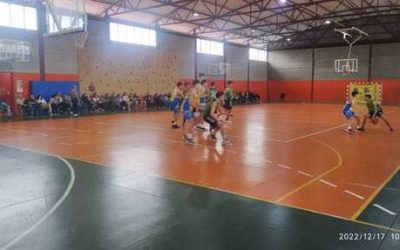 Junior Insular CB Las Palmas | CB La Goleta