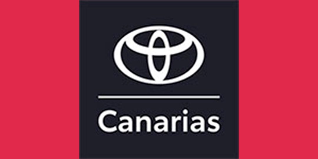 Acuerdo de colaboración con Toyota Canarias