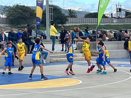 Benjamin-Club-Baloncesto-Las-Palmas-CD-Claret-15-01-2023-16
