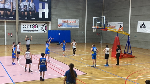 CD-Heidelberg-Preinfantil-Teresiano-Club-Baloncesto-Las-Palmas-14-01-2023-6