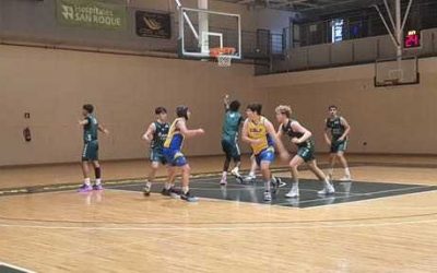 Canterbury | Junior Insular CB Las Palmas