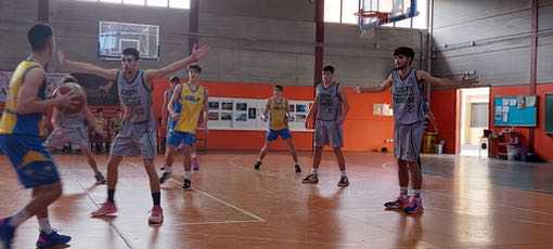 Junior-Autonomico-Club-Baloncesto-Las-Palmas-CB-La-Villa-22-01-2023-11