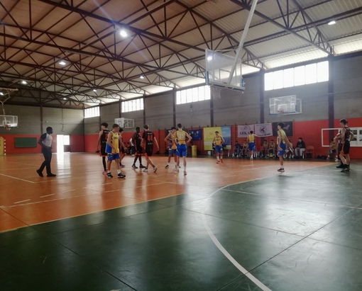 Junior-Insular-Club-Baloncesto-Las-Palmas-CB-Santa-Lucia-Basket-21-01-2023