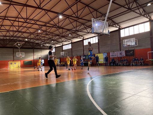 Preinfantil-Schamann-Club-Baloncesto-Las-Palmas-CD-Claret-21-01-2023-1