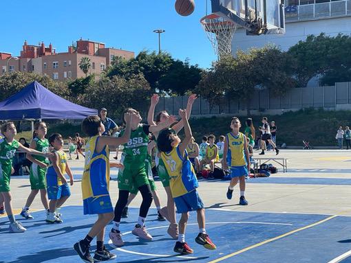 Benjamin-Club-Baloncesto-Las-Palmas-CB-Santa-Brigida-26-02-2023-7
