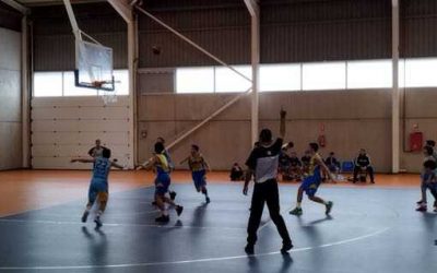 CB Agüimes | Infantil CB Las Palmas