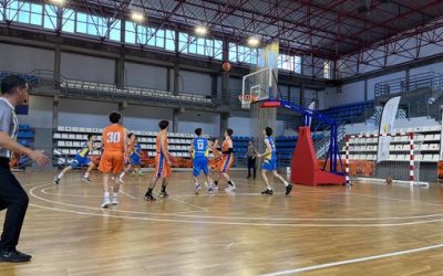 CB Aridane | Junior Autonómico CB Las Palmas