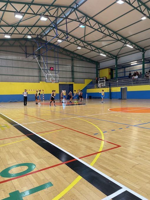 CB Santa Lucía-Preinfantil Teresiano Club Baloncesto Las Palmas-25-02-2023 CB-Santa-Lucia-Preinfantil-Teresiano-Club-Baloncesto-Las-Palmas-25-02-2023-9