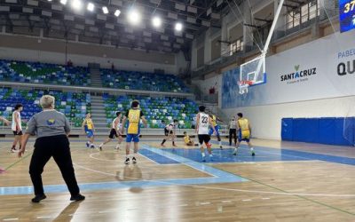 CB Unelco | Junior Autonómico CB Las Palmas