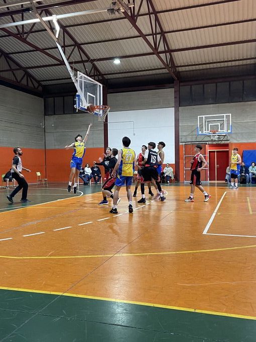 Junior Insular Club Baloncesto Las Palmas-CD San Bartolomé-04-02-2023 Junior-Insular-Club-Baloncesto-Las-Palmas-CD-San-Bartolome-04-02-2023-7