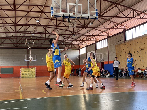Preinfantil-Teresiano-Club-Baloncesto-Las-Palmas-CB-Gran-Canaria-19-02-2023-4