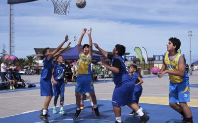 C.D. Axinamar | Mini CB Las Palmas