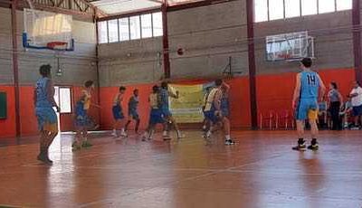Junior Autonómico CB Las Palmas | CB Agüimes