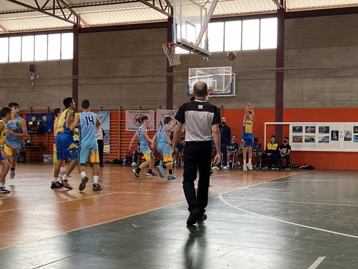 Precadete-Club-Baloncesto-Las-Palmas-CB-Aguimes-18-03-2023-2
