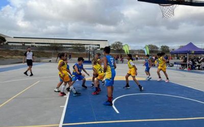 CD Claret | Benjamín CB Las Palmas
