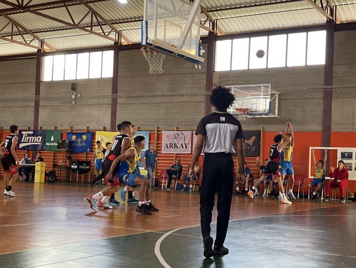 Cadete-Club-Baloncesto-Las-Palmas-CD-San-Bartolome-de-Tirajana-16-04-2023-5