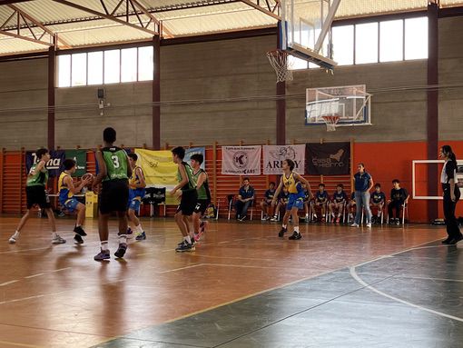 Infantil-Club-Baloncesto-Las-Palmas-CB-La-Goleta-01-04-2023-1