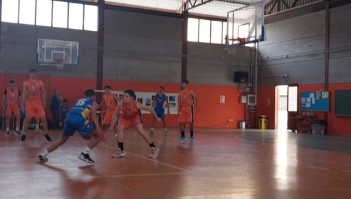 Junior-Autonomico-Club-Baloncesto-Las-Palmas-CB-Aridane-09-04-2023-6
