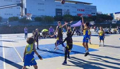 Mini CB Las Palmas | CB Ohana