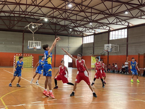 Preinfantil-Teresiano-Club-Baloncesto-Las-Palmas-CB-Telde-15-04-2023-1