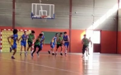 Senior CB Las Palmas | CB La Goleta
