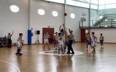 CB 7 Palmas | Preinfantil CB Las Palmas Teresiano