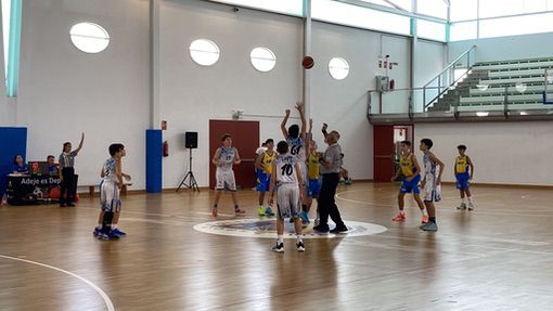 CB 7 Palmas | Preinfantil CB Las Palmas Teresiano