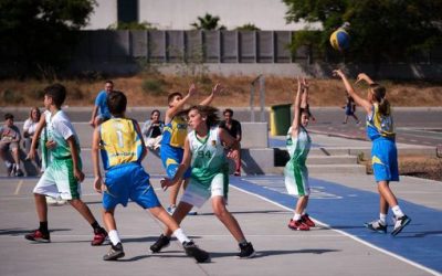 CB Ingenio | Mini CB Las Palmas