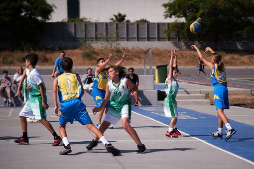 CB Ingenio | Mini CB Las Palmas