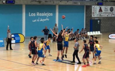 E.M.B. Candelaria | Junior Insular CB Las Palmas