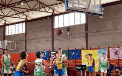 Infantil CB Las Palmas | CB Ingenio