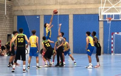 Junior Insular CB Las Palmas | CB La Goleta