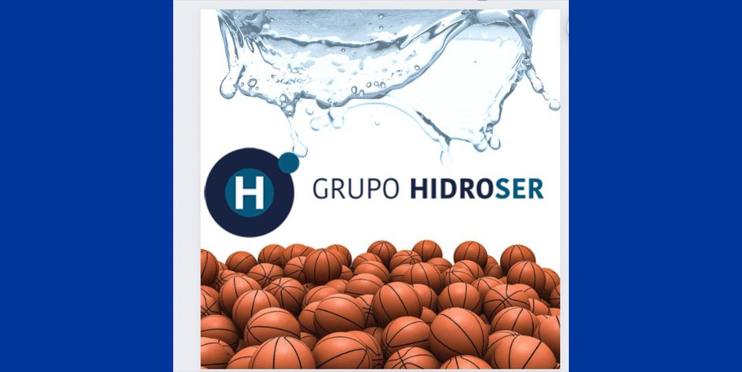 Acuerdo de colaboración con Grupo Hidroser 