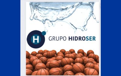 Acuerdo de colaboración con Grupo Hidroser