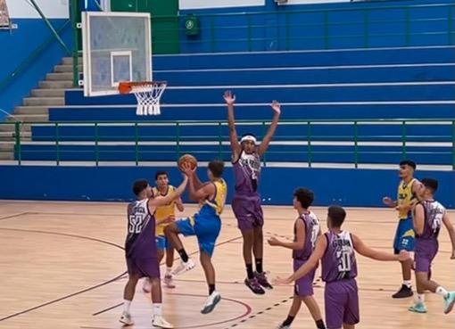 CB Armas- Junior CB Las Palmas Minilla-21-10-2023-3