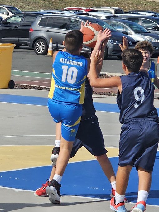 CD-Loyola-Mini-Hidroser-CB-Las-Palmas-29-10-2023 CD-Loyola-Mini-Hidroser-CB-Las-Palmas-29-10-2023-17