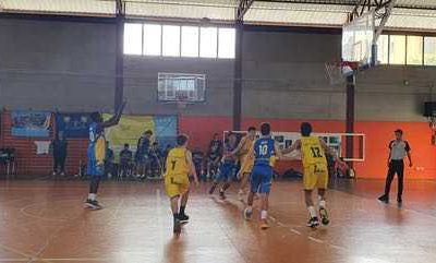 Cadete CB Las Palmas | CB Gran Canaria