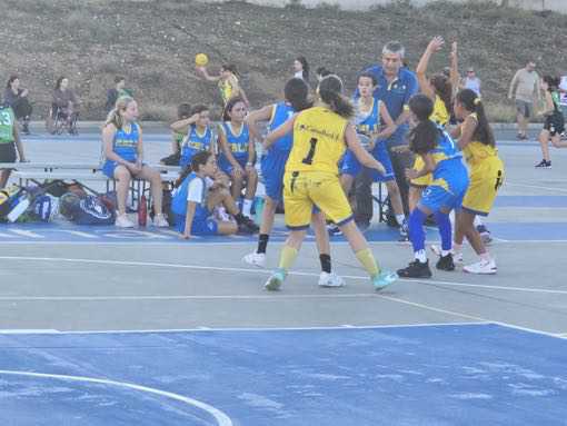 Mini-Femenino-CB-Las-Palmas-CB-Gran-Canaria-28-10-2023-21