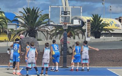 Mini Hidroser CB Las Palmas | CB 7 Palmas