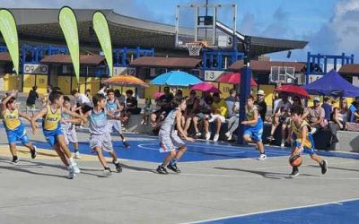 Premini CB Las Palmas | CB 7 Palmas
