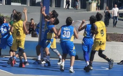 CB Gran Canaria | Premini CB Las Palmas